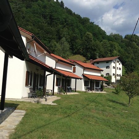Vila Noblesa Villa โมสต์ นา โซชิ ภายนอก รูปภาพ