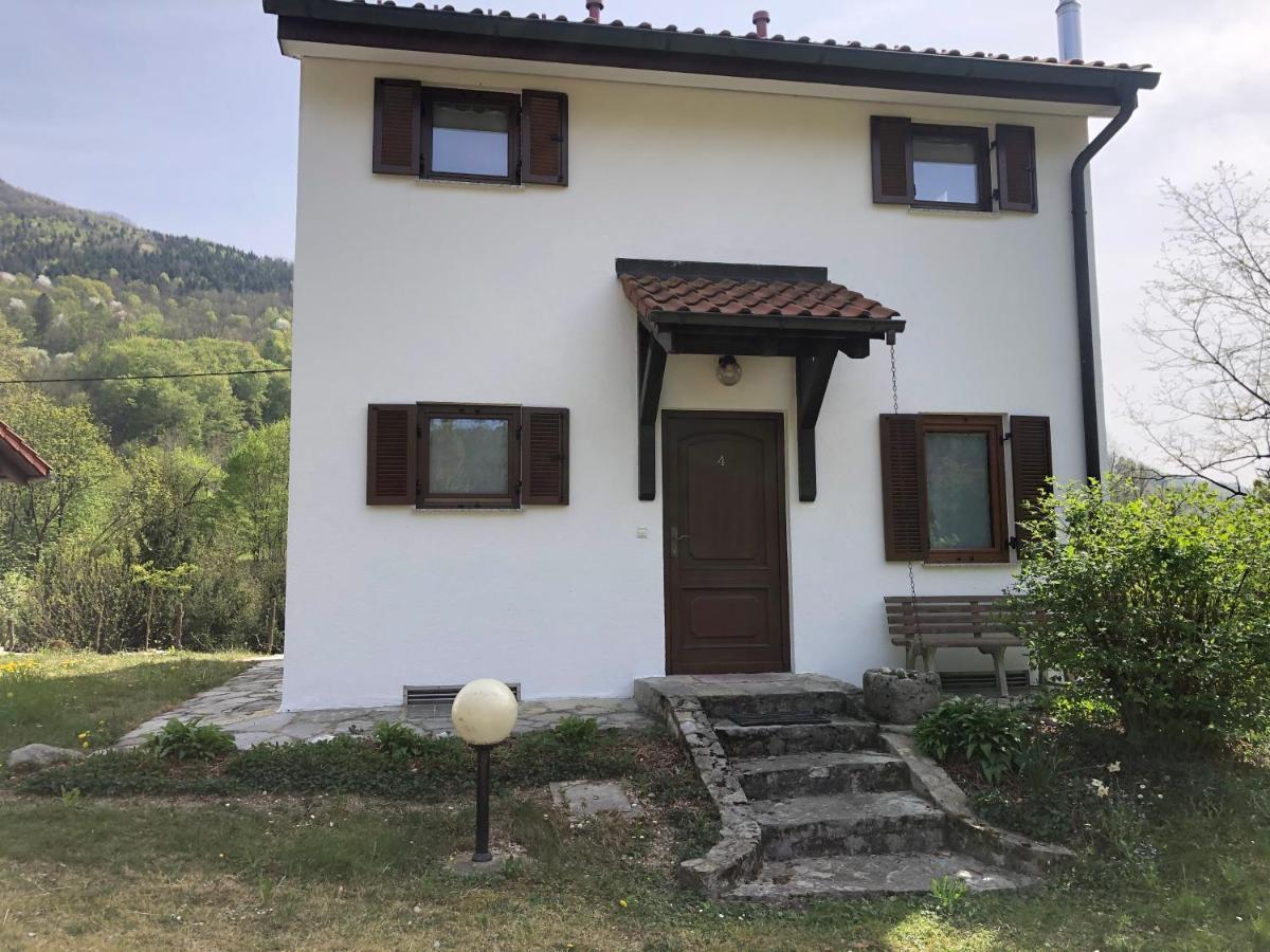 Vila Noblesa Villa โมสต์ นา โซชิ ภายนอก รูปภาพ