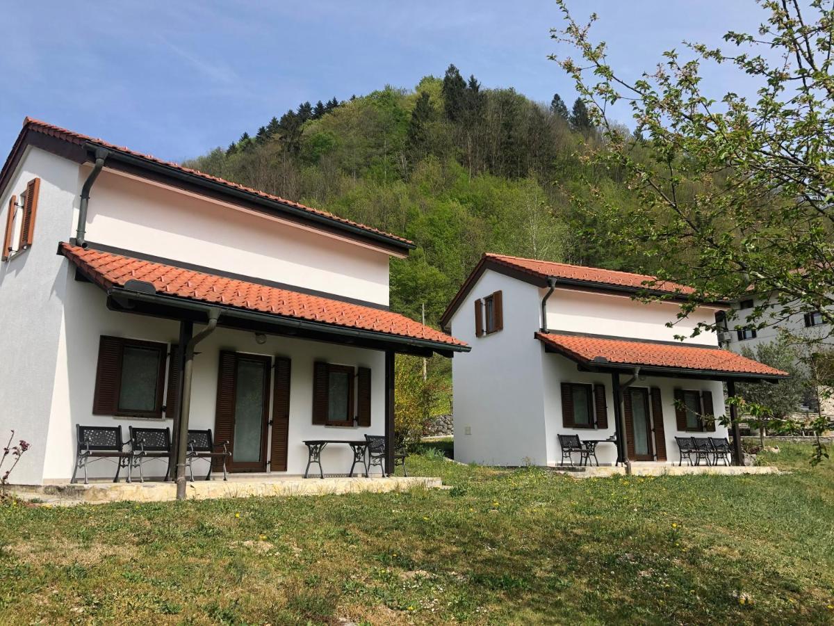 Vila Noblesa Villa โมสต์ นา โซชิ ภายนอก รูปภาพ