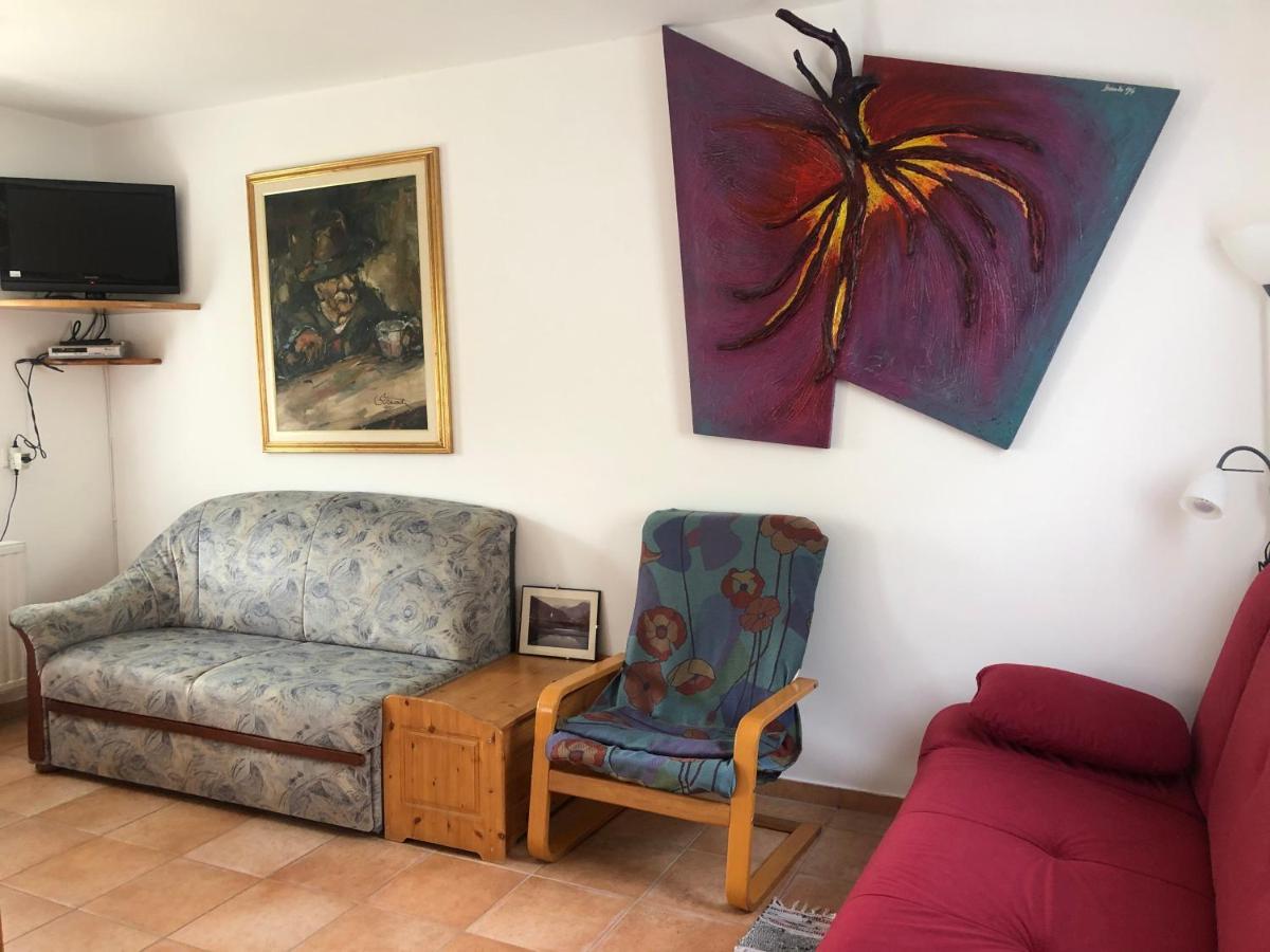 Vila Noblesa Villa โมสต์ นา โซชิ ภายนอก รูปภาพ