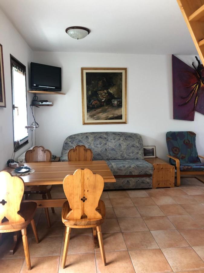 Vila Noblesa Villa โมสต์ นา โซชิ ภายนอก รูปภาพ