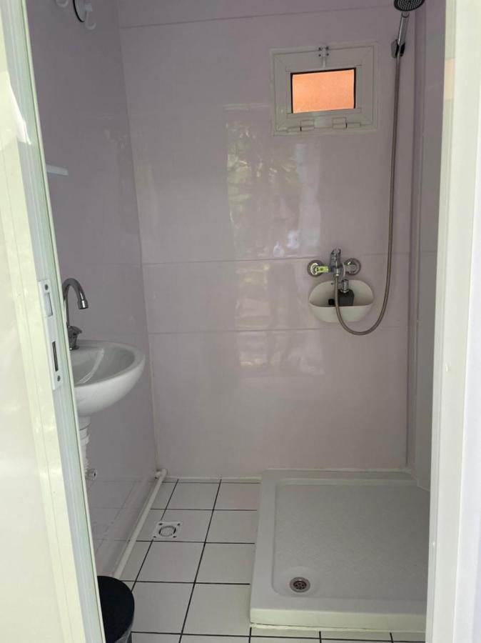 Vila Noblesa Villa โมสต์ นา โซชิ ภายนอก รูปภาพ